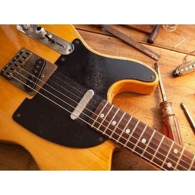 REPAIR-1/2HOUR-REPAIR - PER 1/2 HOUR-Living Music