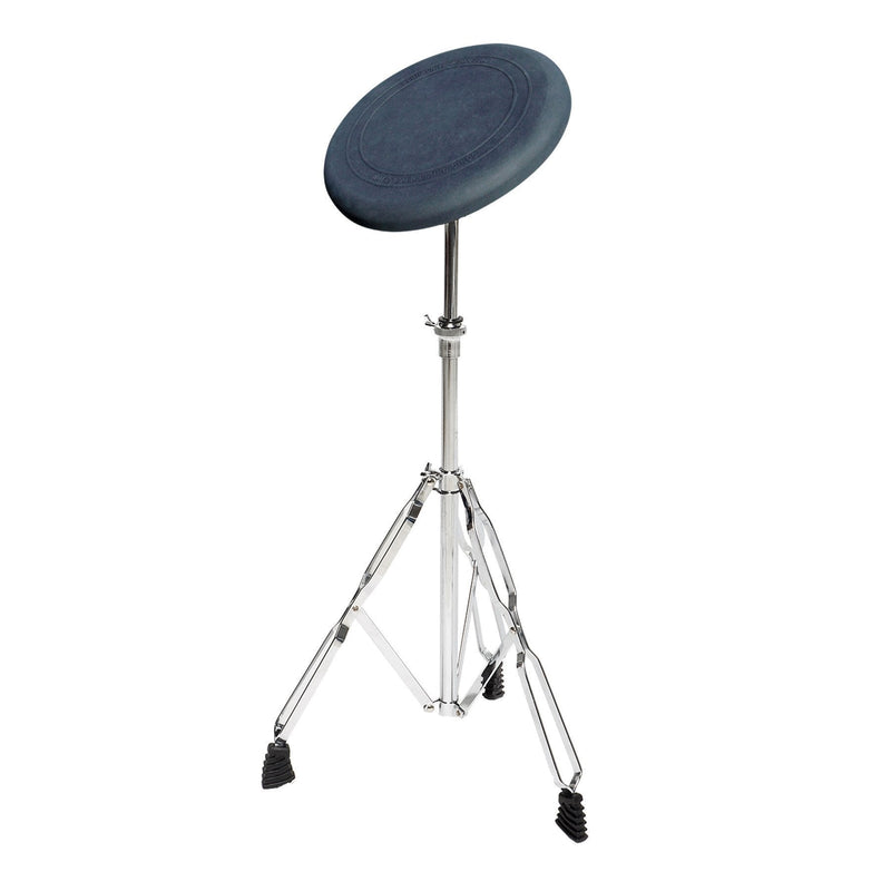 SDP-PPS1-CHR-Sonic Drive Drum Practise Pad Stand (Chrome)-Living Music