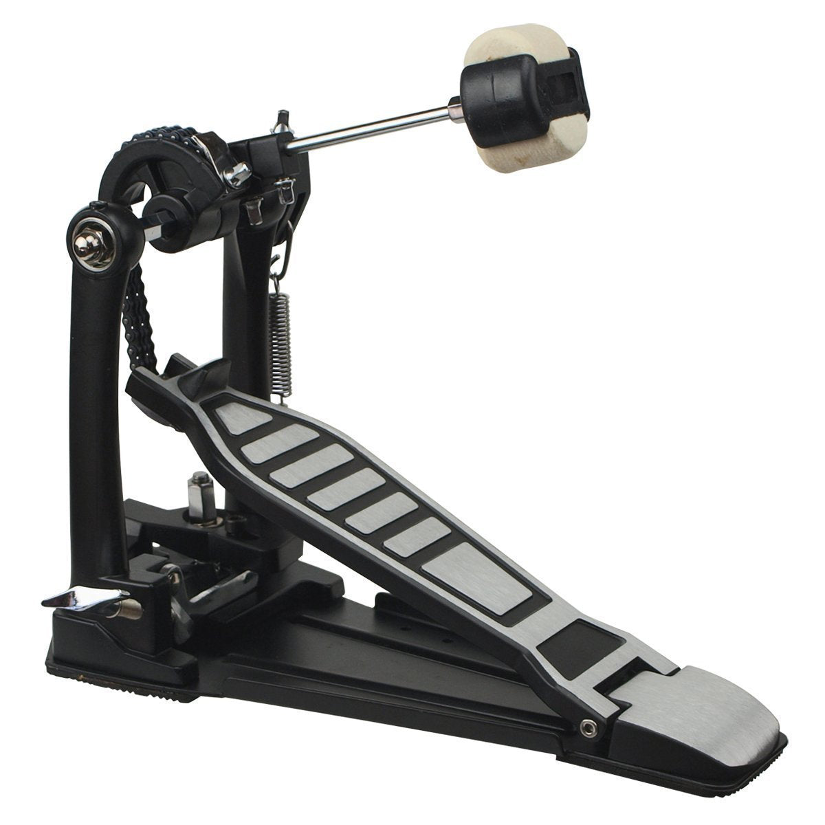 drum set pedal Sonic Drive Heavy Duty Bass Drum Pedal – Living Music