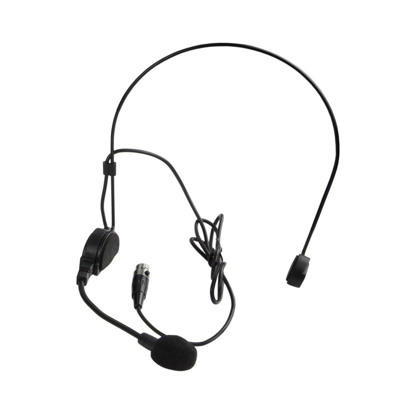 -SoundArt SWS-HSM Wireless Headset Microphone-Living Music