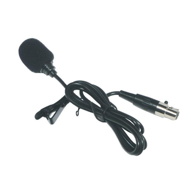 -SoundArt SWS-LM Wireless Lapel Microphone-Living Music