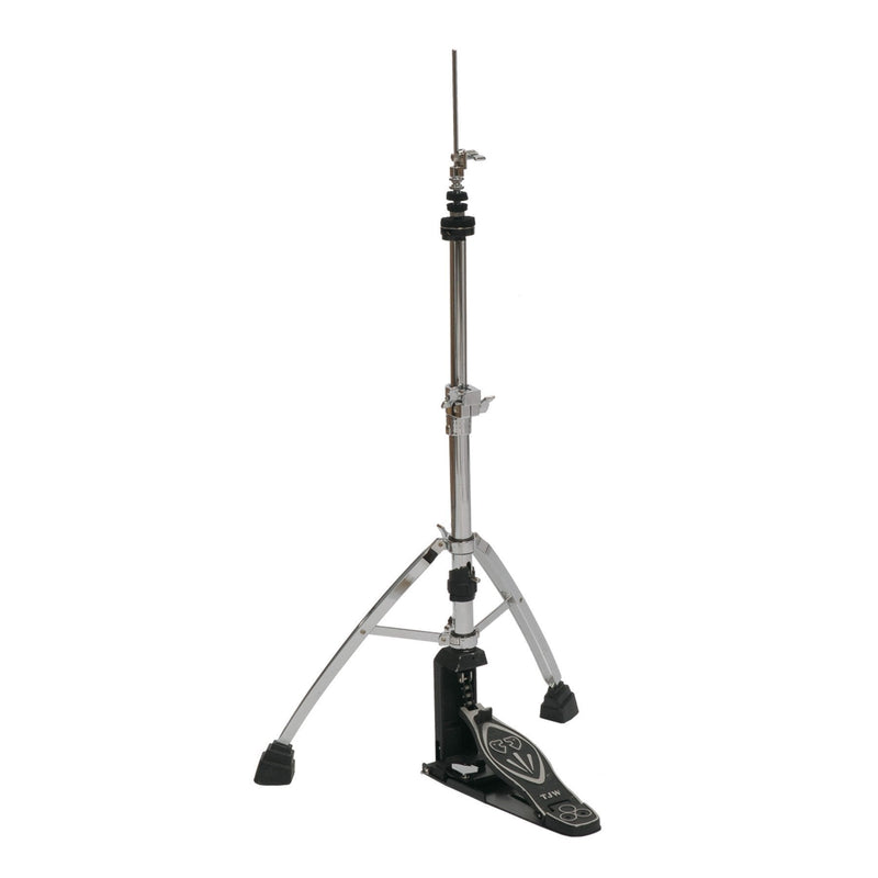 TJW-HHS-02-TJ Wilco Premium Two Leg Hi-Hat Stand-Living Music