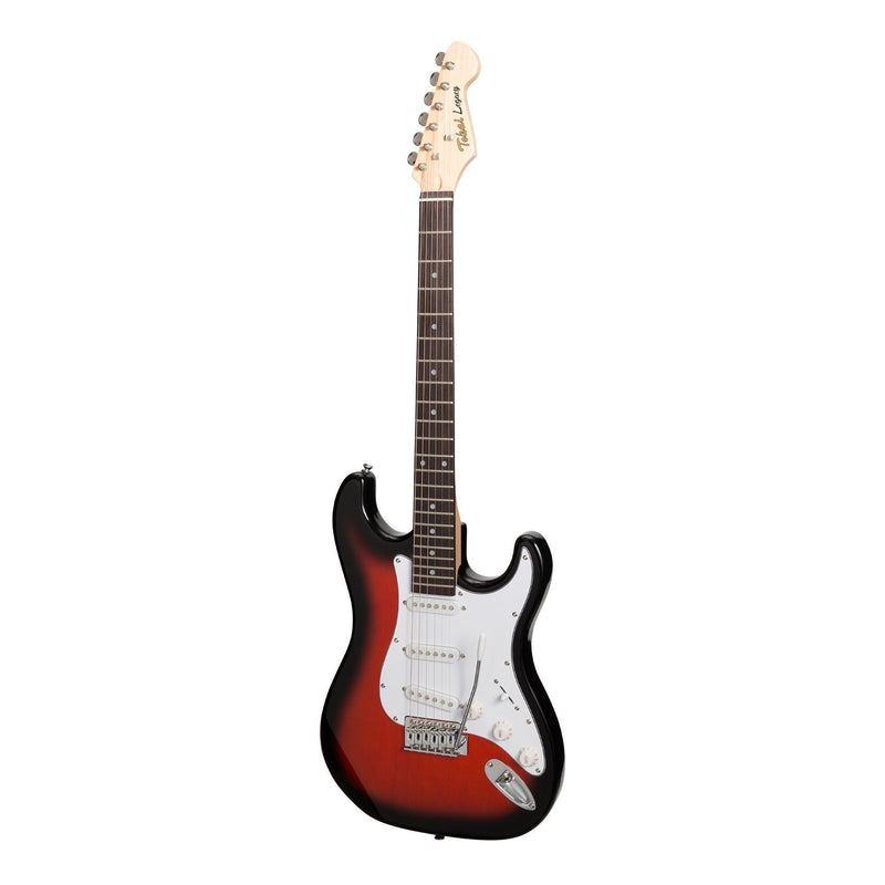 TL-ST-VS/R-Tokai 'Legacy Series' ST-Style Electric Guitar (Vintage Sunburst)-Living Music