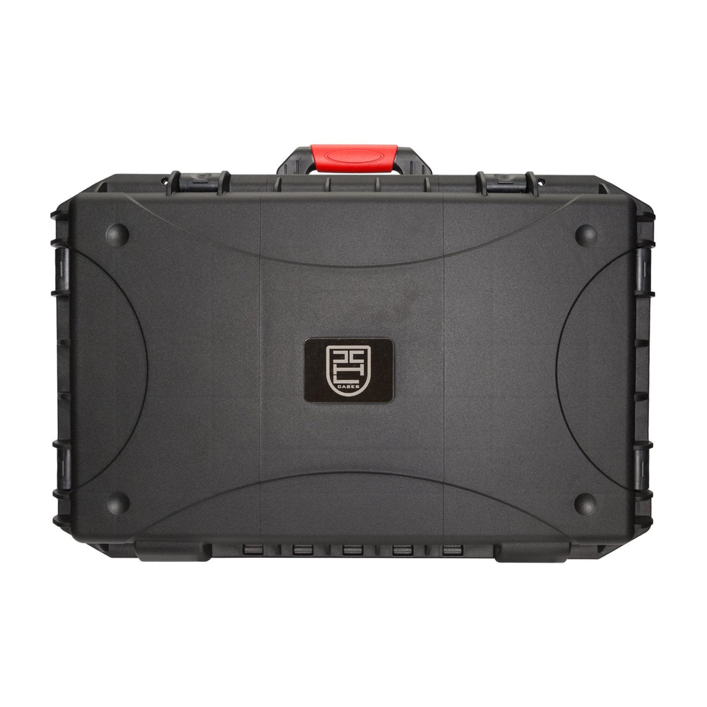 -XHL 6003 Large Utility Weather Sealed Travel Case-Living Music