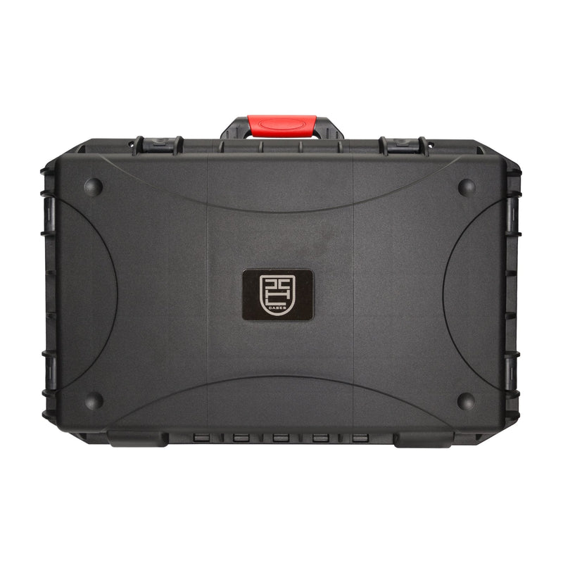 -XHL 6003 Large Utility Weather Sealed Travel Case-Living Music