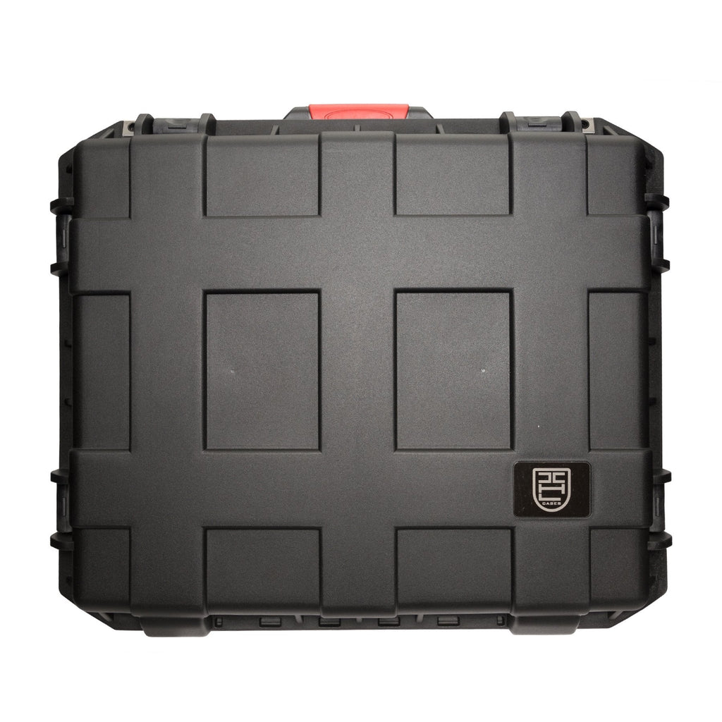 -XHL 6006 Large Utility Weather Sealed Travel Case-Living Music