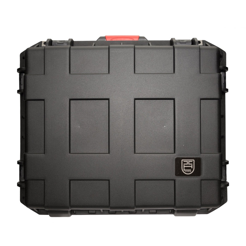 -XHL 6006 Large Utility Weather Sealed Travel Case-Living Music