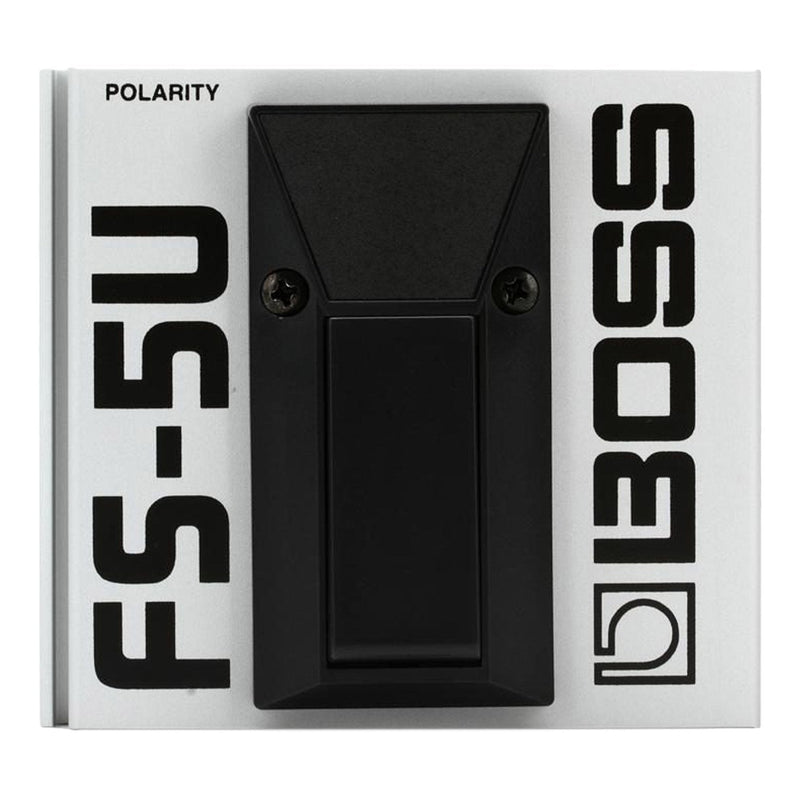 FS5U-Boss FS-5U Non-Latching Foot Switch-Living Music