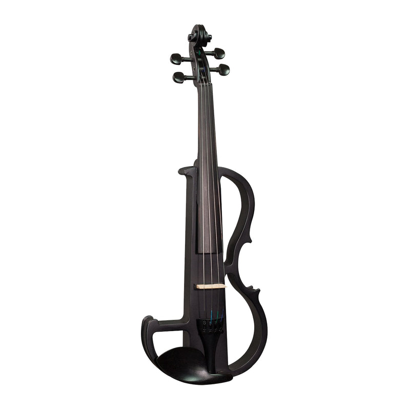 HEV1-Hidersine 'HEV1' Full Size Electric Student Violin Outfit-Living Music