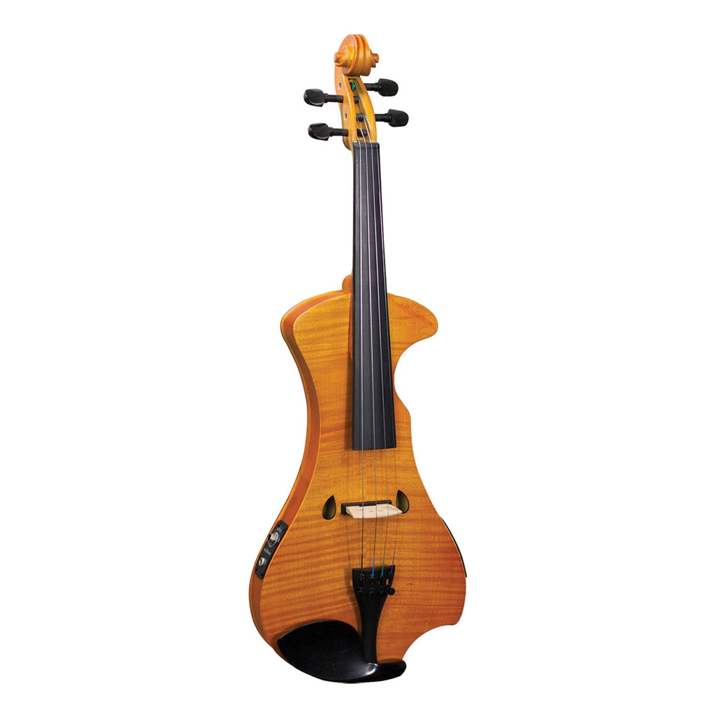 HEV2-Hidersine 'HEV2' Full Size Electric Student Violin Outfit-Living Music