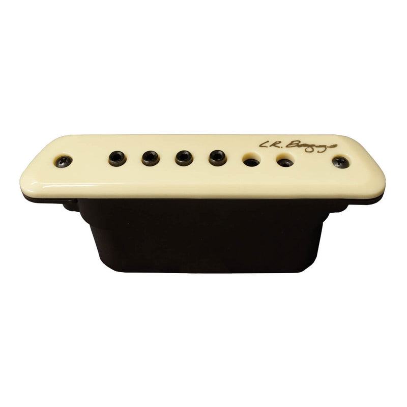 LRBM1-LR Baggs 'M1' Passive Body-Sensitive Sound-Hole Acoustic Guitar Pickup-Living Music