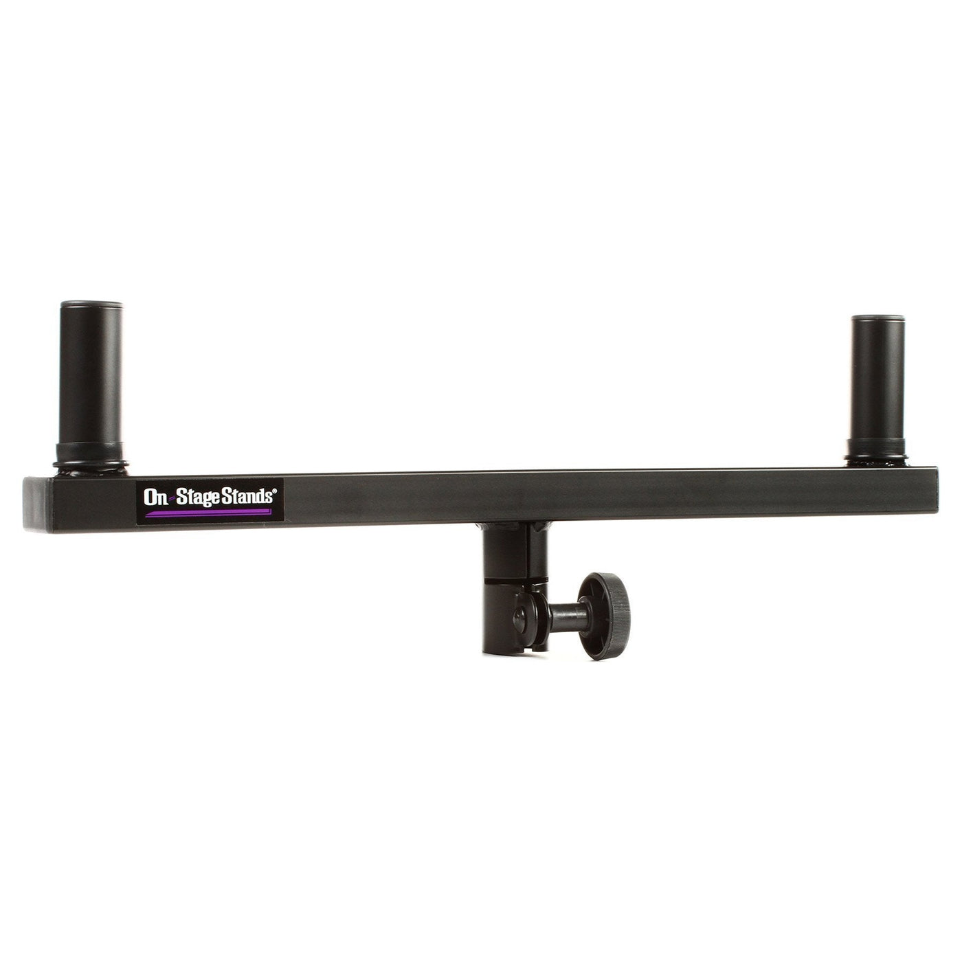 On stage dual speaker mount new arrivals