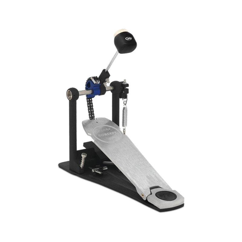 PDSPCXF-PDP 'Concept Series' Single Bass Drum Pedal-Living Music