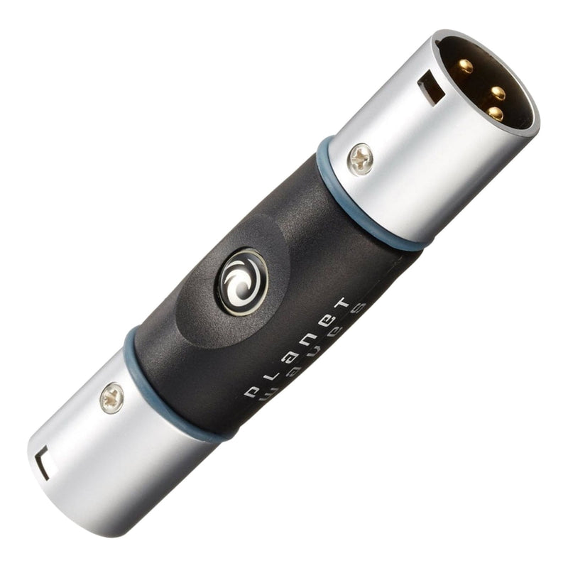 -Planet Waves XLR Male Adaptor-Living Music