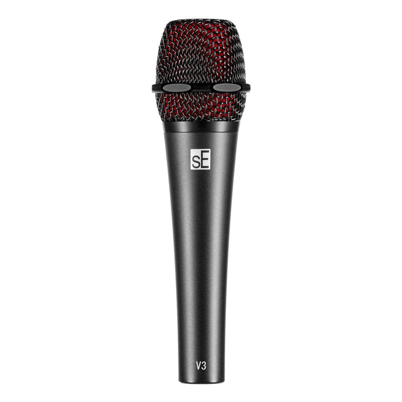 SEEL_V3-SE Electronics 'V3' Cardioid Dynamic Microphone-Living Music