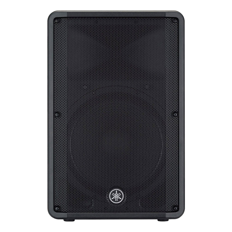 DBR15-Yamaha 'DBR15' 15" 1000 Watt Powered Speaker-Living Music